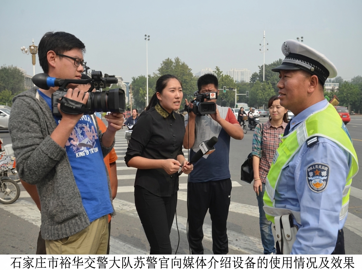 项目现场实施